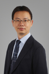 蔡錦昌 副教授兼所長圖片