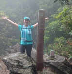 高紫綾（國立臺灣大學醫學院附設醫院癌醫中心分院組員）/碩士班107級圖片